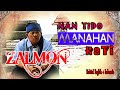 Zalmon NAN TIDO MANAHAN HATI Karya Agus Taher Lyrics Subtitel English Indonesia