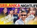 Srilanka Night Life Of Secret Place Srilanka Nightlife Colombo Srilanka