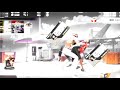 PRESET ALIGHT MOTION FF DJ BREAKBEAT TANTE PUPPY VIRAL TIKTOK