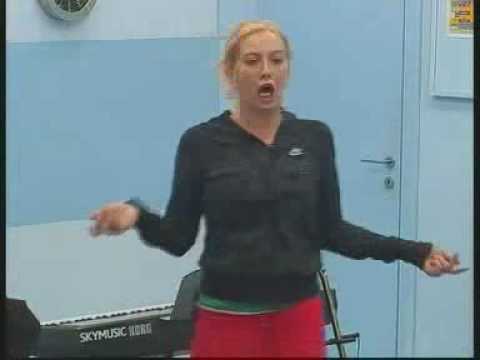 OT - danijel i milica urnebesno 66 dan  clip 2