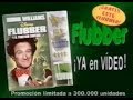 Flubber Y El Profesor Chiflado Spot En Vídeo 1998