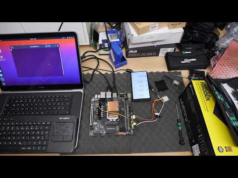 Corsair RM550x - 550W Netzteil vs PicoPSU 90