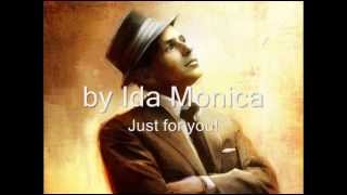 Frank Sinatra - Someone To Light Up My Life - Brazilian Music