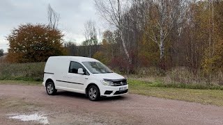 Camion plateau < 3.5t Volkswagen Caddy | Image 4 - Autoline