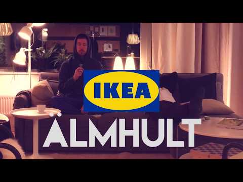 Freestyle Phanatix @ Ikea Hotel