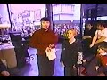 Aaron Carter Musique Plus Interview Part 1