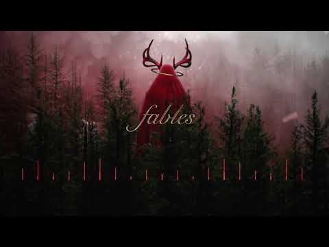 Music for Uncovering Dark Mysteries - Fables