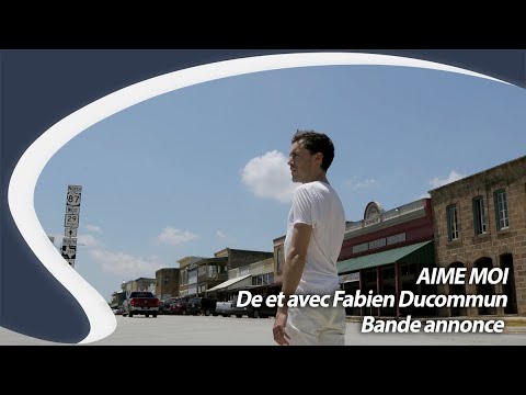 Fabien Ducommun - Aime moi - Bande annonce La Scala Paris