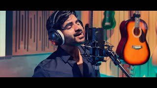 Larry Lobo - Hey Jude (The Beatles Cover) - Live In Studio - Lewitt Pure Tube Microphone Demo