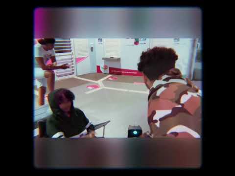 JOEY DAMS - FREESTYLE « LIGNE DE MIRE » 2020