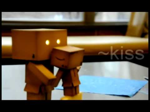 Danbo - I remember....us.