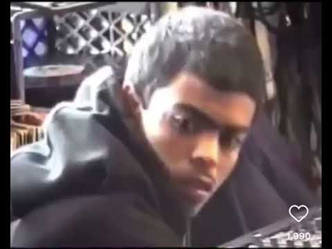 8-Off The Assassin - Making A Beat For Onyx [1992]