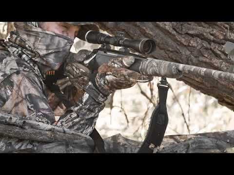 Vanish™ 3D Leafy Hunting Blind Material | Ground Blinds, Treestands, and Waterfowl Blinds