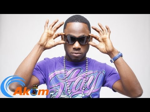 Stylo G - Hustle Pon Di Corner [Sweet Sounds Riddim] August 2012