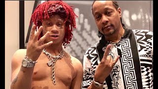 DJ Quik "Speaks On Todays Hip Hop Artist Trying To Be Gangsters"