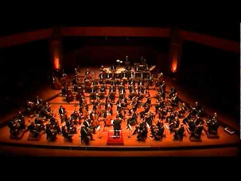 ONCT - Symphonie n°12, Chostakovitch