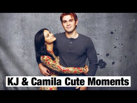 download lagu mp3 mp4 Kj Apa Camila Mendes, download lagu Kj Apa Camila Mendes gratis, unduh video klip Kj Apa Camila Mendes