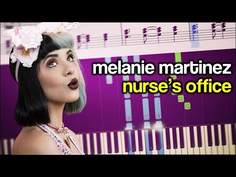 Nurse's Office - Melanie Martinez