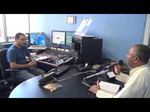 ISKCON Scarborough- Live Tamil Bhagavad Gita radio program