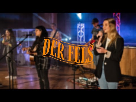 Der Fels - 404 COLLECTIVE Cover (Live)