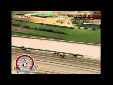 LA RINCONADA 2 CARRERA, DOMINGO 26 DE ABRIL DEL 2015