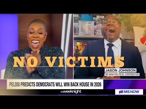 Marjorie Taylor Greene is NOT a victim 