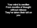Brooke Fraser  - Scarlet (with lyrics)