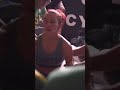 How Cris Cyborg cut weight ?