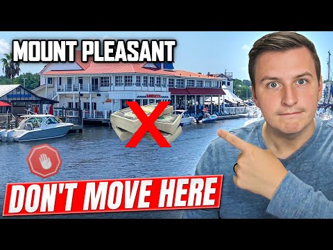 Is Mount Pleasant REALLY Worth The Hype?