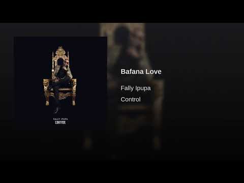 Fally Ipupa Bafana Love