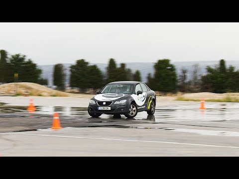 Curso de perfeccionamiento de la conducción (Ilunion) | km77.com