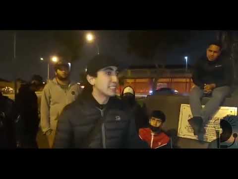 (CUARTOS) BRAIN VS ANTILUCID - PACHERING CLASIFICATORIA #1