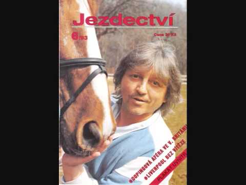 Václav Neckář - Je brzy, 1992
