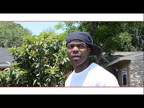 B. James - In My Blood Feat. Tashay [Official Music Video]