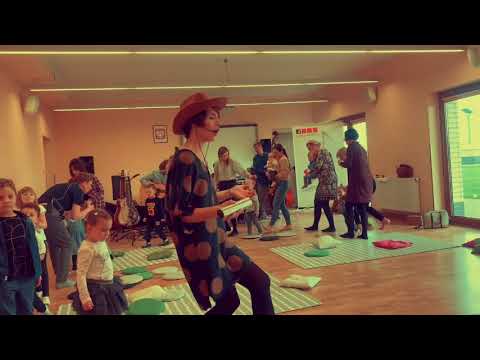 koncert gordonowski blues