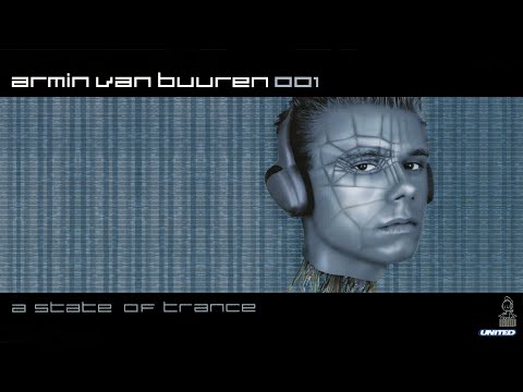 Armin van Buuren - 001: A State Of Trance (CD2)