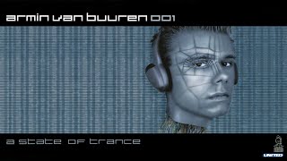 Armin van Buuren - 001: A State Of Trance (CD2)