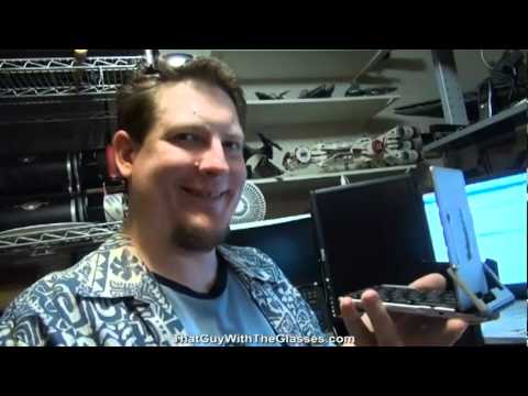 Nostalgia Critic - Zack the Psychomaniac