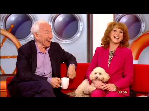 Simon Callow & Bonny Langford interview