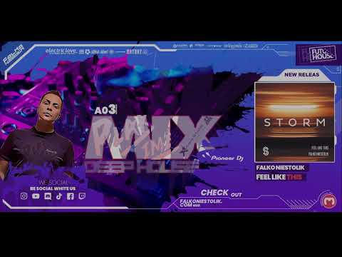 Falko Niestolik Peak Time Video Delux Episode A03