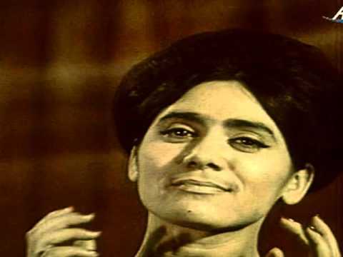 Elmira Rehimova "Sen de hemdem, men de hemdem"