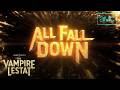 All Fall Down Ft Lestat De Lioncourt Official Lyric Video The Vampire Lestat AMC
