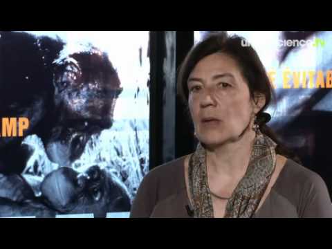 Isabelle Sourbès-Verger : la fin des navettes spatiales