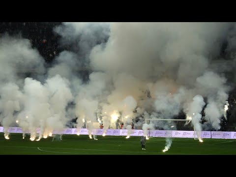 TIRONA FANATICS kunder pacientave te kuq 06/03/23