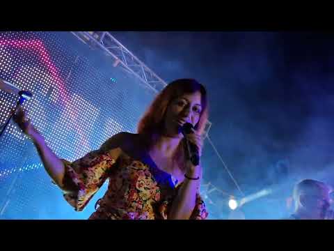 Sagra Delle Lumache - Orchestra Caravel / TUTTA L' ITALIA - Staff - Villa Tassani 05/07/2025