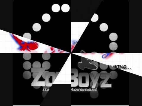 Zoe Boyz Party All Night Ft Jae Legit