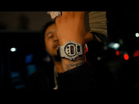 448 Banks - Trap Jump (Official Video)