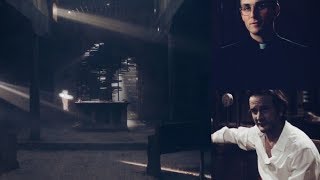 Tooji - the father project | Дик Роман/Габриэль