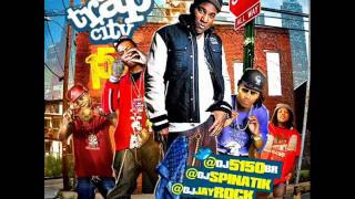 Keep It G - Big Sean Feat. 2 Chainz