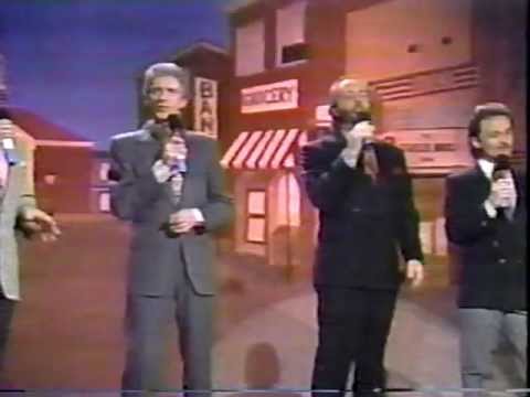 Child Of The 50s - Statler Brothers